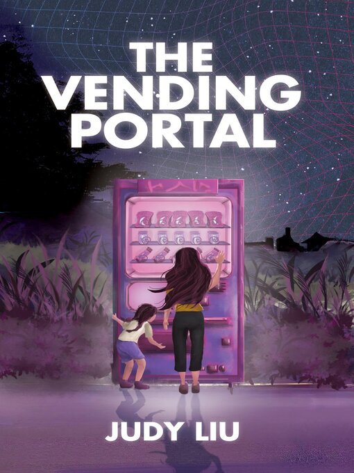 Title details for The Vending Portal by Judy Liu - Wait list